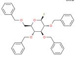 78153-79-4  , b-氟代-2,3,4,6-O-四-O-苄基-D-吡喃葡萄糖,CAS:78153-79-4