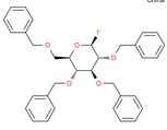 78153-79-4 , b-2,3,4,6-Tetra-O-benzyl-D-glucopyranosyl fluoride, CAS:78153-79-4