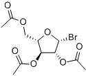 14227-90-8,三乙酰基-beta-L-溴代阿拉伯糖, CAS: 14227-90-8 