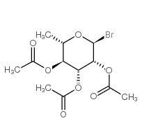 5158-64-5 ,三乙酰基-a-L-溴代鼠李糖, CAS: 5158-64-5  