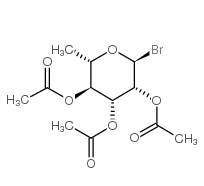 5158-64-5 , Tri-O-acetyl-a-L-rhamnopyranosyl bromide；a-Acetobromorhamnose, CAS: 5158-64-5 