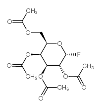 4163-44-4 , Tetra-O-acetyl-a-D-galactopyranosyl fluoride, CAS: 4163-44-4