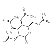 14257-40-0 , 四乙酰基-α-D-氯代甘露糖 , CAS:14257-40-0