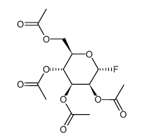 2823-44-1 , 四乙酰基-α-D-氟代甘露糖, CAS: 2823-44-1