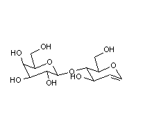 65207-55-8, D-Lactal, D-乳糖烯, CAS:65207-55-8