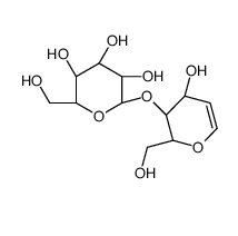 490-51-7, D-纤维二糖烯, D-Cellobial, CAS:490-51-7