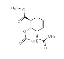 57690-62-7 , 3,4-二乙酰基葡萄糖醛糖甲酯, CAS:57690-62-7