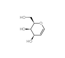 21193-75-9,D-半乳糖烯,D-Galactal, CAS:21193-75-9