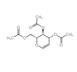 2873-29-2,  三乙酰葡萄糖烯, Tri-O-acetyl-D-glucal , CAS:2873-29-2