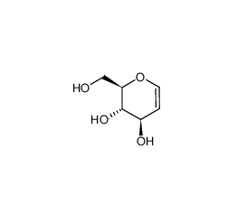 13265-84-4 , D-葡萄糖烯, D-Glucal, CAS:13265-84-4