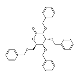 82598-84-3, 四苄基-D-吡喃半乳糖酸-1,5-内酯, CAS:82598-84-3
