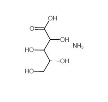 5461-96-1 ,Ammonium-D-xylonate, CAS:5461-96-1