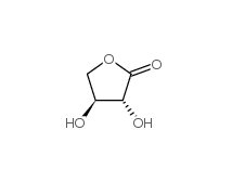 21730-93-8 ,L-threonolactone,L-Threonic acid-1,4-lactone, CAS:21730-93-8
