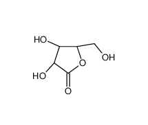 104196-15-8 ,L-Lyxono-1,4-lactone, CAS:104196-15-8