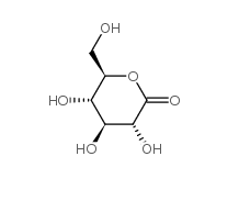90-80-2,  D-葡萄糖酸内酯, D-Glucono-1,5-lactone ,CAS:90-80-2