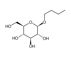 5391-18-4 ,n-Butyl beta-glucopyranoside,CAS:5391-18-4