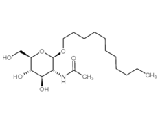 152914-68-6 ,正十一烷基-beta-D-葡萄糖醛酸苷, CAS:152914-68-6