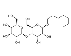 74513-17-0 ,正辛基-beta-D-乳糖苷,Octyl b-D-lactoside,CAS:74513-17-0