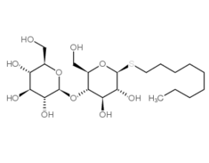 148565-55-3, Nonyl b-D-thiomaltopyranoside, CAS:148565-55-3