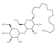 18449-82-6 ,Tetradecyl b-D-maltopyranoside, CAS:18449-82-6