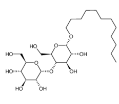 116183-64-3 ,Alpha-十二烷基-D-麦芽糖苷, CAS:116183-64-3