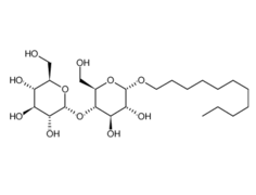 168037-13-6 ,正十一烷基-beta-D-吡喃麦芽糖苷, CAS:168037-13-6