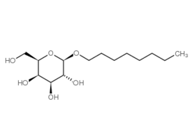 40427-75-6 ,正辛基-beta-D-吡喃半乳糖苷, Octyl b-D-galactopyranoside, CAS:40427-75-6