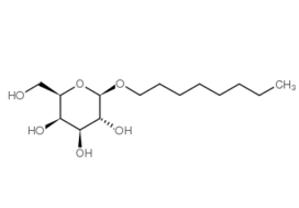 40427-75-6 ,Octyl b-D-galactopyranoside, CAS:40427-75-6
