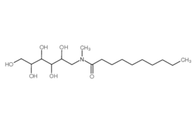 85261-20-7 ,癸酰基-N-甲葡糖酰胺 ,n-decanoyl-N-methylglucamine, CAS:85261-20-7