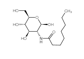 134403-86-4 ,Octanoyl b-D-glucosylamine, CAS:134403-86-4