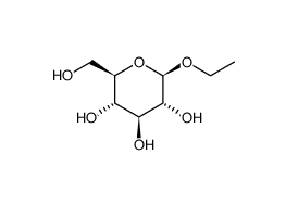 3198-49-0, Ethyl-β-D-glucopyranoside, CAS:3198-49-0