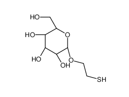 130263-77-3 ,2-Mercaptoethyl-b-D-glucopyranoside ,CAS:130263-77-3