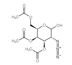 83025-10-9 ,3,4,6-Tri-O-acetyl-2-azido-2-deoxy-D-galactose, CAS:83025-10-9
