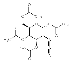 68733-20-0 ,1,3,4,6-Tetra-o-acetyl-2-azido-2-deoxy- D-mannopyranose, CAS:68733-20-0