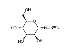 51970-29-7 ,a-D-Mannopyranosyl azide ,CAS:51970-29-7