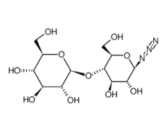 69194-62-3, b-Cellobiosyl azide, CAS:69194-62-3