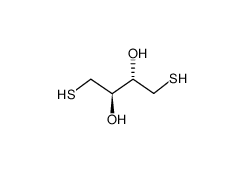 6892-68-8 ,1,4-二硫代赤糖醇, 1,4-Dithioerythritol, CAS:6892-68-8