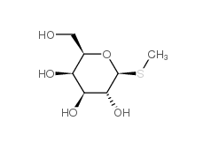 155-30-6 ,甲基-β-D-硫代半乳糖苷, Methyl b-D-thiogalactopyranoside, CAS:155-30-6