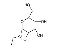 13533-58-9 ,Ethyl a-D-thioglucopyranoside, CAS:13533-58-9