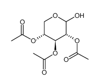 55018-54-7 , 2,3,4-O-三乙酰基-D-木糖, CAS:55018-54-7