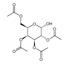 22554-70-7 , 2,3,4,6-O-四乙酰基-a-D-半乳糖, CAS:22554-70-7