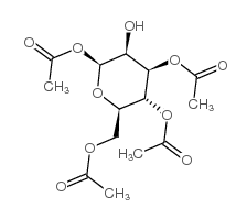 18968-05-3 , 1,3,4,6-O-四乙酰基-beta-D-甘露糖, CAS:18968-05-3