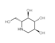 19130-96-2 ,1-脱氧野尻霉素, deoxynojirimycin, CAS:19130-96-2