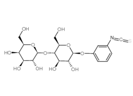 96324-93-5 ,4-异硫氢酸苯基-beta-D-乳糖苷, CAS:96324-93-5
