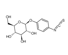 20581-41-3 ,Beta-D-Glucopyranosylphenyl isothiocyanate, CAS:20581-41-3