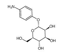34213-86-0,4-Aminophenyl α-D-mannopyranoside, CAS: 34213-86-0