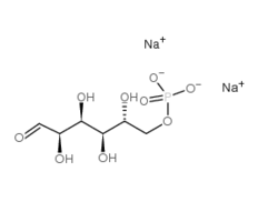 3671-99-6, D-Glucose 6-phosphate sodium salt tetrahydrate, CAS:3671-99-6