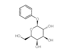 2818-58-8, Phenyl b-D-galactopyranoside, CAS:2818-58-8
