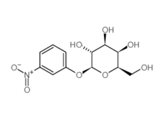 3150-25-2, 3-Nitrophenyl-β-D- galactopyranoside, CAS:3150-25-2