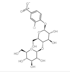 135743-28-1, 2氯-PNP -b-D-纤维二糖苷, CAS:135743-28-1